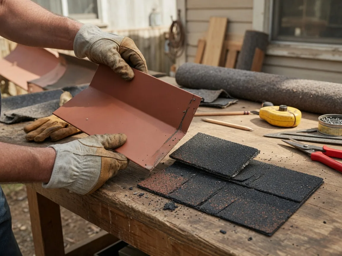 Roof Repair company in Excelsior Springs, MO